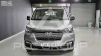 2018 Hyundai Starex