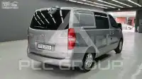 2018 Hyundai Starex