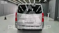 2018 Hyundai Starex