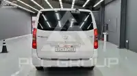 2018 Hyundai Starex