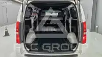 2018 Hyundai Starex