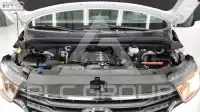 2018 Hyundai Starex