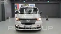 2018 Hyundai Starex