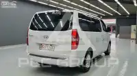 2018 Hyundai Starex