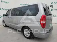 2018 Hyundai Starex