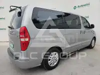 2018 Hyundai Starex