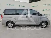 2018 Hyundai Starex