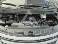 2018 Hyundai Starex