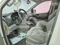 2018 Hyundai Starex