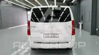 2018 Hyundai Starex