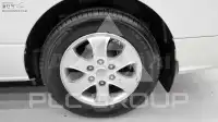 2018 Hyundai Starex