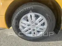 2018 Hyundai Starex