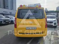 2018 Hyundai Starex