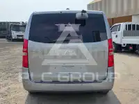 2018 Hyundai Starex