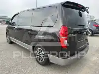 2018 Hyundai Starex