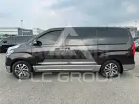 2018 Hyundai Starex