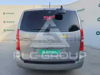 2018 Hyundai Starex