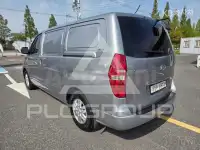 2018 Hyundai Starex