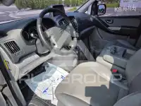 2018 Hyundai Starex