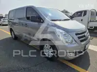 2018 Hyundai Starex