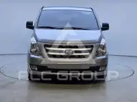 2018 Hyundai Starex