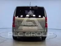 2018 Hyundai Starex