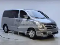 2018 Hyundai Starex
