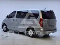 2018 Hyundai Starex