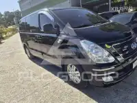 2018 Hyundai Starex