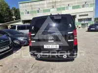 2018 Hyundai Starex