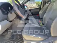 2018 Hyundai Starex