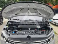 2018 Hyundai Starex
