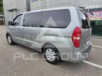 2018 Hyundai Starex