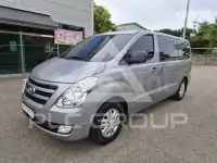 2018 Hyundai Starex
