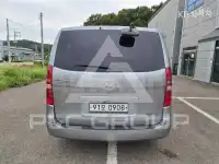 2018 Hyundai Starex