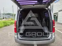 2018 Hyundai Starex