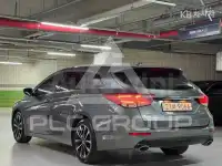 2018 Hyundai I40