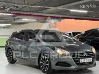 2018 Hyundai I40