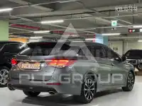 2018 Hyundai I40