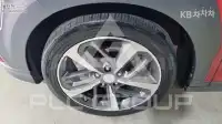 2018 Hyundai Kona