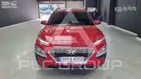 2018 Hyundai Kona