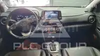 2018 Hyundai Kona