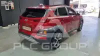 2018 Hyundai Kona