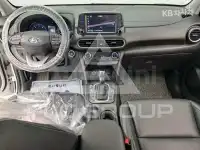 2018 Hyundai Kona