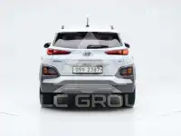 2018 Hyundai Kona