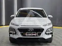 2018 Hyundai Kona
