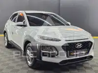 2018 Hyundai Kona
