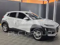 2018 Hyundai Kona