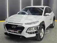 2018 Hyundai Kona