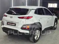 2018 Hyundai Kona